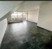 3-Zimmer-Hausetage mit Balkon & Stellplatz - Cremlingen