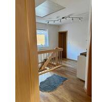 Haus und Hof auf kleinem Grundstück - Hargesheim