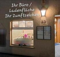 Ladenfläche | Büro | Praxis | Unterrichts- Schulungsraum Zentral - Wangen im Allgäu