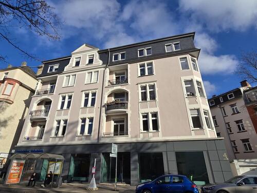 Foto - Ladenfläche im Herzen von Frankfurt-Rödelheim