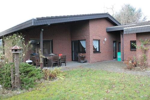 Foto - 10 Zimmer Einfamilienhaus zur Miete in Kerken