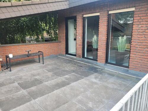 Foto - Einfamilienhaus in Kerken zur Miete