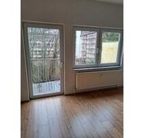 3 Zimmermaisonettewohnung in Zeitz