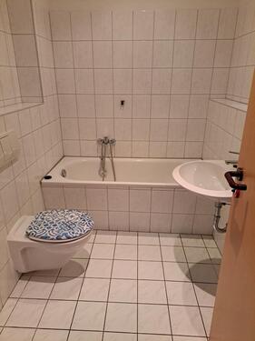 Foto - 3 Zimmer Etagenwohnung zur Miete in Zeitz