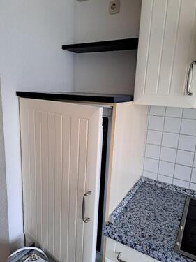 Foto - Etagenwohnung in Zeitz zur Miete