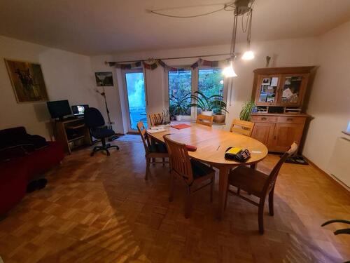 Foto - 3 Zimmer Dachgeschoßwohnung zur Miete in Münsingen