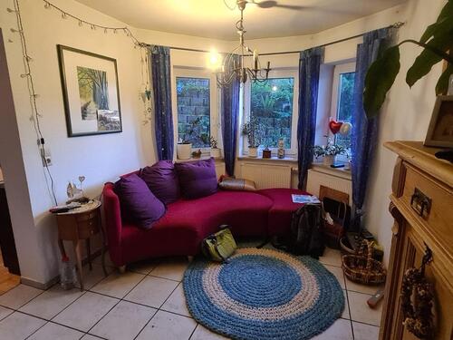 Foto - 3 Zimmer Dachgeschoßwohnung in Münsingen