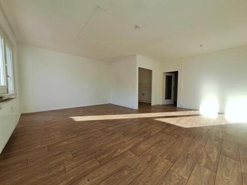 Foto - 3 Zimmer Erdgeschoßwohnung in Plauen