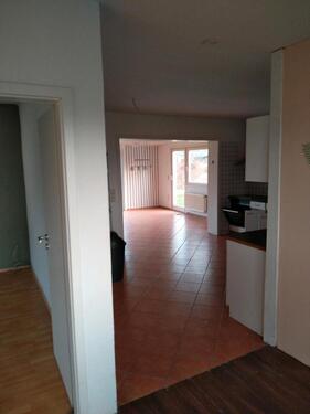 Foto - 2 Zimmer Erdgeschoßwohnung in Brodersby-Goltoft