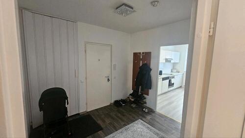 Foto - 3 Zimmer Etagenwohnung in Hamburg