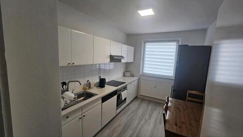 Foto - Etagenwohnung in Hamburg zur Miete