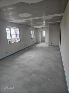 Foto - Etagenwohnung in Kirchheim In Schwaben zur Miete