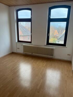 Foto - Etagenwohnung in Nordenham zur Miete