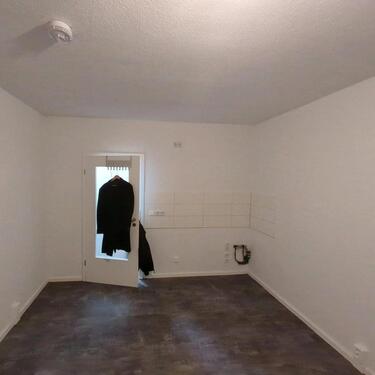 Foto - 1 Zimmer Etagenwohnung zur Miete in Halle (Saale)