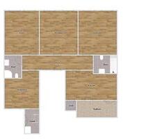 121 m² Familien-Wohnung auf dem Kaßberg !! - Chemnitz Kapellenberg