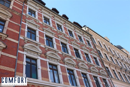 Foto - 4 Zimmer Etagenwohnung zur Miete in Chemnitz