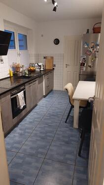 Foto - Große Wohnung über 2 Etagen in Bentwisch zu vermieten