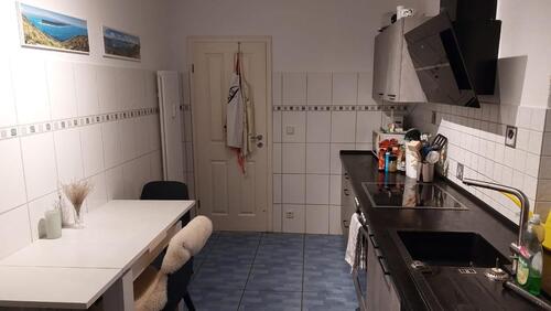 Foto - 5 Zimmer Erdgeschoßwohnung zur Miete in Broderstorf