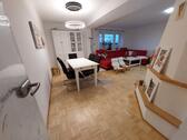 Foto - 5 Zimmer Erdgeschoßwohnung in Broderstorf