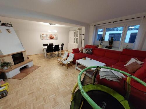 Foto - Erdgeschoßwohnung in Broderstorf zur Miete