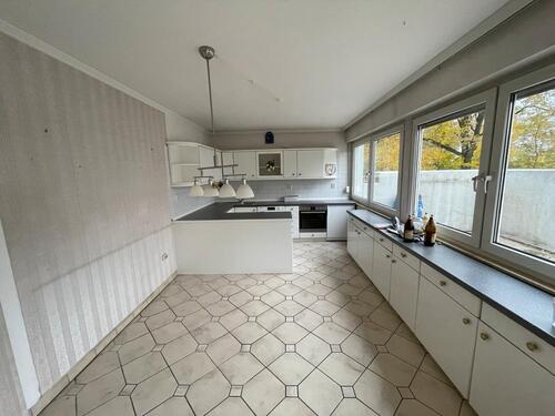 Foto - 3.5 Zimmer Terrassenwohnung zur Miete in Darmstadt