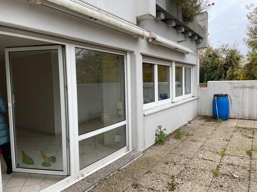 Foto - 3.5 Zimmer Terrassenwohnung in Darmstadt