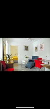 Foto - 2 Zimmer Wohnung - 750,00&nbsp;EUR Kaltmiete, ca.&nbsp; 40,00&nbsp;m&sup2;