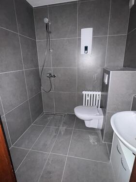 Foto - Etagenwohnung in Meerbusch zur Miete