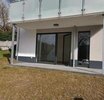 Moderne 2-2,5 Zimmer-Neubauwohnung (Erstbezug) zu vermieten - Nassau