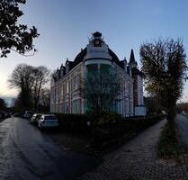 2-Zimmer-Altbauwohnung Wrangelstraße in 24937 Flensburg