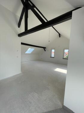 Foto - Tolle offene 86 qm Dachgeschosswohnung in Erksdorf