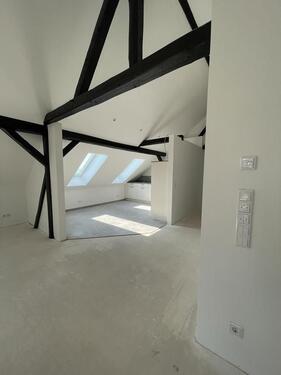 Foto - 2 Zimmer Dachgeschoßwohnung in Stadtallendorf