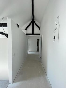 Foto - Dachgeschoßwohnung in Stadtallendorf zur Miete