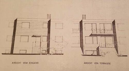 Foto - 6 Zimmer Reihenhaus zur Miete in Dietzenbach