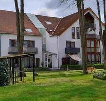 2-Zimmer Wohnung in Schloß Neuhaus, zentral aber ruhig - Paderborn