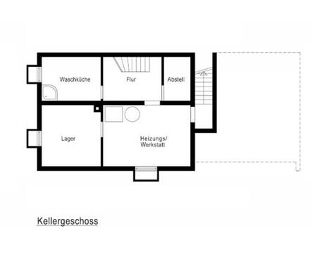 Foto - 5 Zimmer Einfamilienhaus in Schechingen