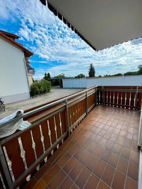 Foto - 6 Zimmer Etagenwohnung in Oberhausen-Rheinhausen