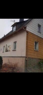 Foto - Einfamilienhaus zum Kaufen in Nordhalben