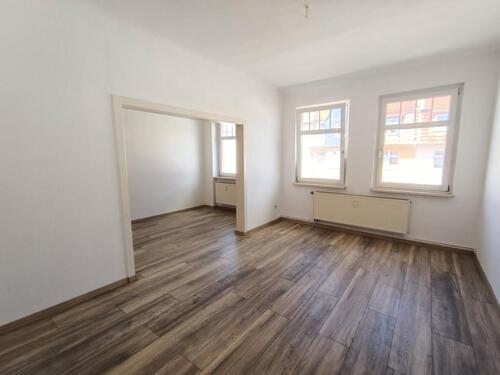 Foto - Großzügige 2-Zimmer-Wohnung mit Wohlfühlcharakter