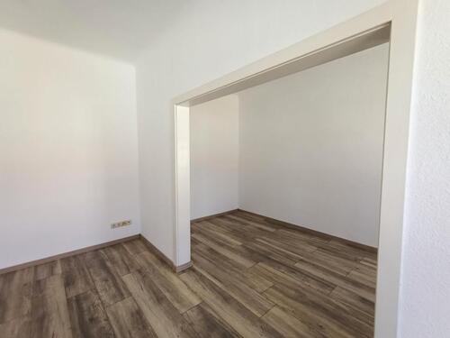 Foto - 2 Zimmer Etagenwohnung zur Miete in Mühlhausen (Thüringen)