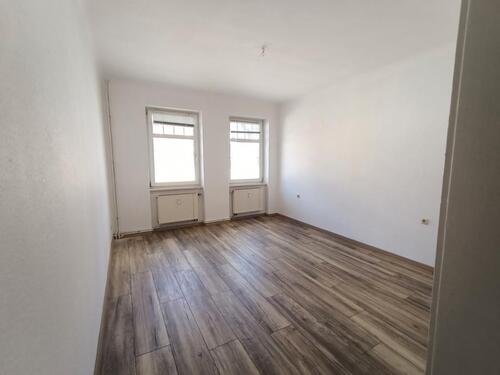 Foto - 2 Zimmer Etagenwohnung in Mühlhausen (Thüringen)