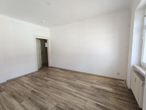 Foto - Etagenwohnung in Mühlhausen (Thüringen) zur Miete