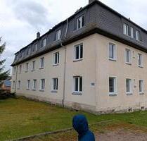 413.02 Sanierte 2 Zimmer Wohnung in Olbernhau
