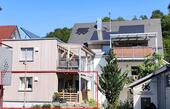 Foto - barr. frei 3 Zim. Erdgeschosswohnung 2025 großer Sonnenterrasse