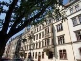 Foto - Wohnen auf zwei Etagen mit Balkon!
