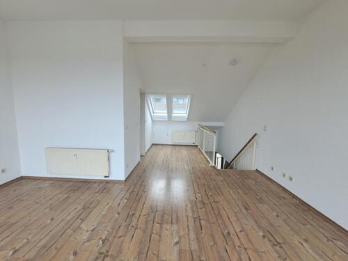 Foto - Etagenwohnung in Dresden zur Miete