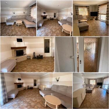 Foto - 5 Zimmer Doppelhaushälfte in Leegebruch