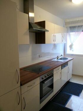 Foto - 4-Zimmer renovierte provisionfreie Wohnung in Stadtmitte Neu-Ulm