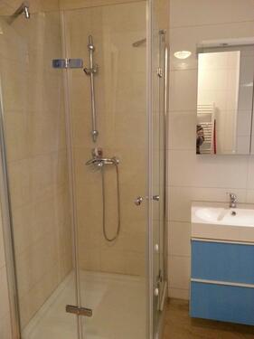 Foto - 4 Zimmer Erdgeschoßwohnung in Neu-Ulm