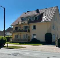Mehrfamilienhaus mit 8 Wohneinheiten und 6 Garagen - Bremen Blumenthal